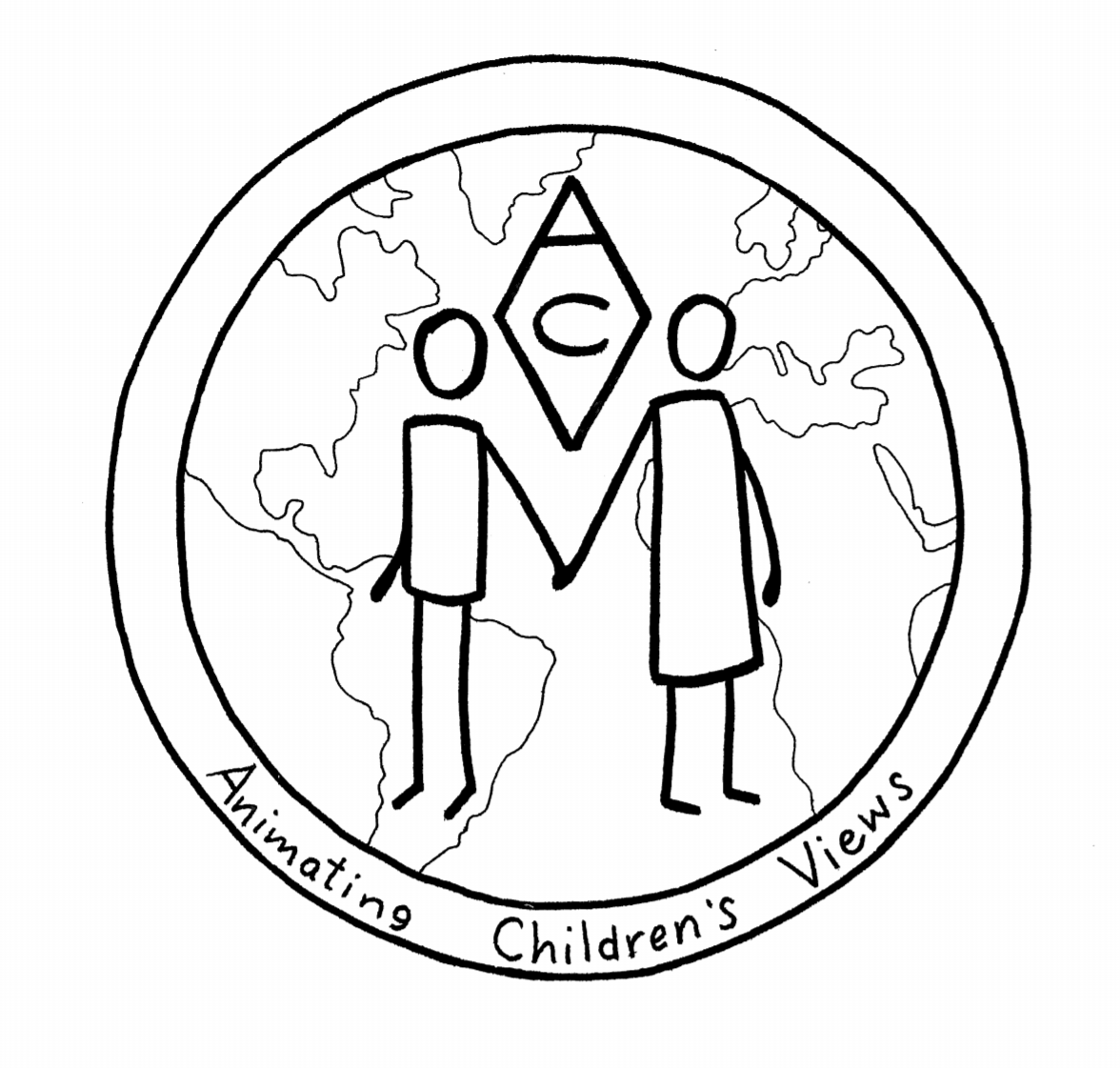 Animating Children's Views
